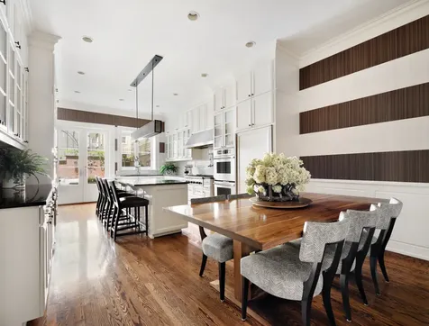 5 W 87th Street New York City NY 10024