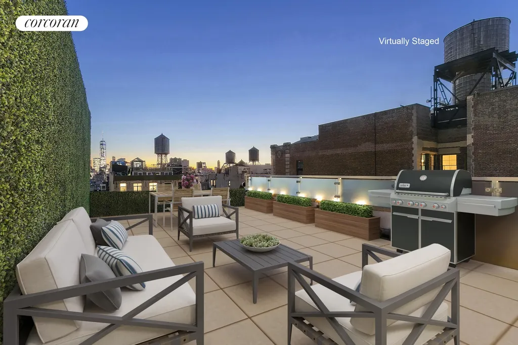 32 W 18th Street New York City NY 10011