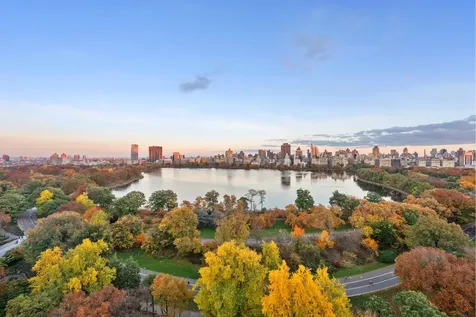 279 Central Park W New York City NY 10024