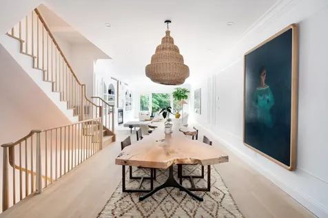 328 Sackett Street New York City NY 11231