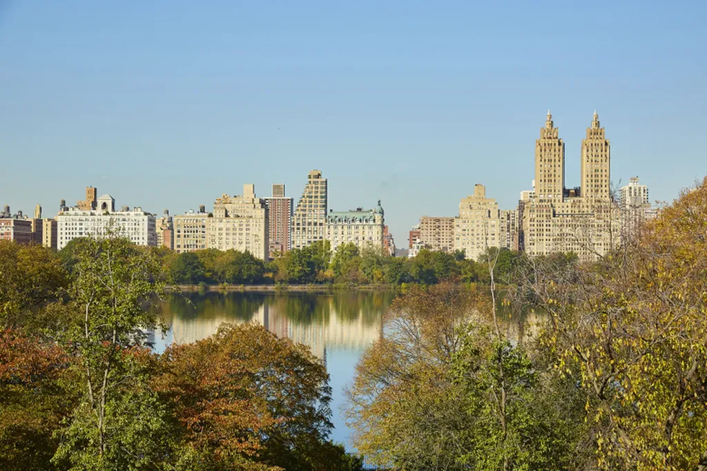 1080 5th Avenue New York City NY 10128