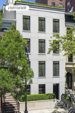 125 E 92nd Street New York City NY 10128