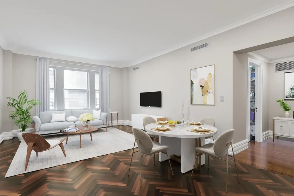 610 W 110th Street New York City NY 10025