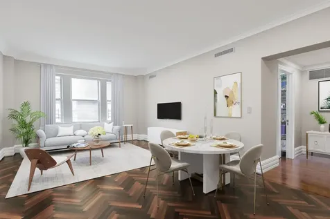 610 W 110th Street New York City NY 10025