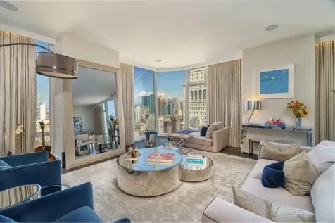 45 E 22nd Street New York City NY 10010