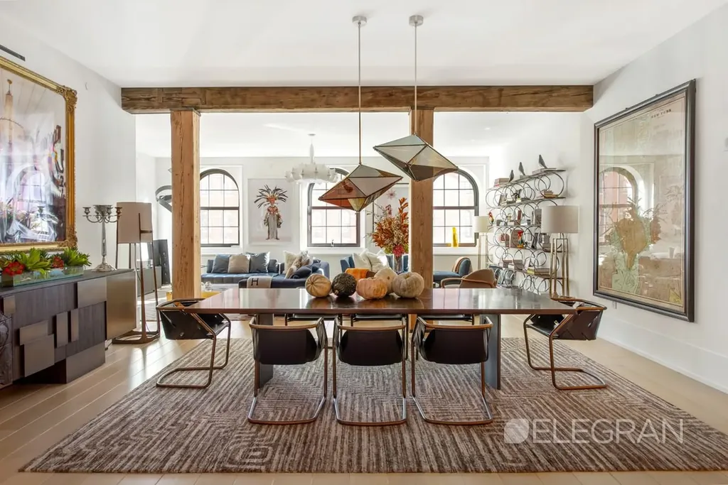 443 Greenwich Street New York City NY 10013