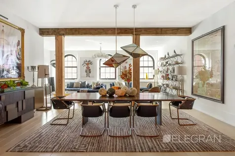 443 Greenwich Street New York City NY 10013