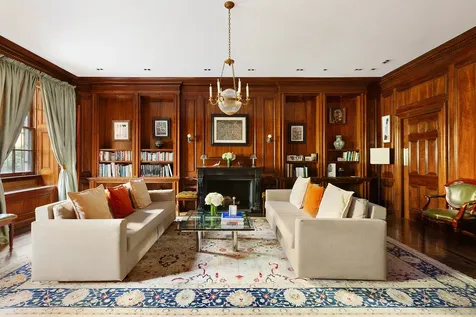 960 5th Avenue New York City NY 10075