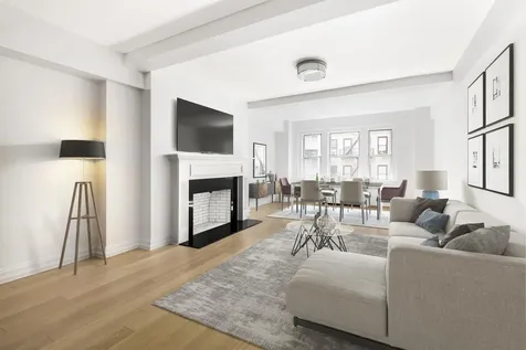 167 E 82nd Street New York City NY 10028