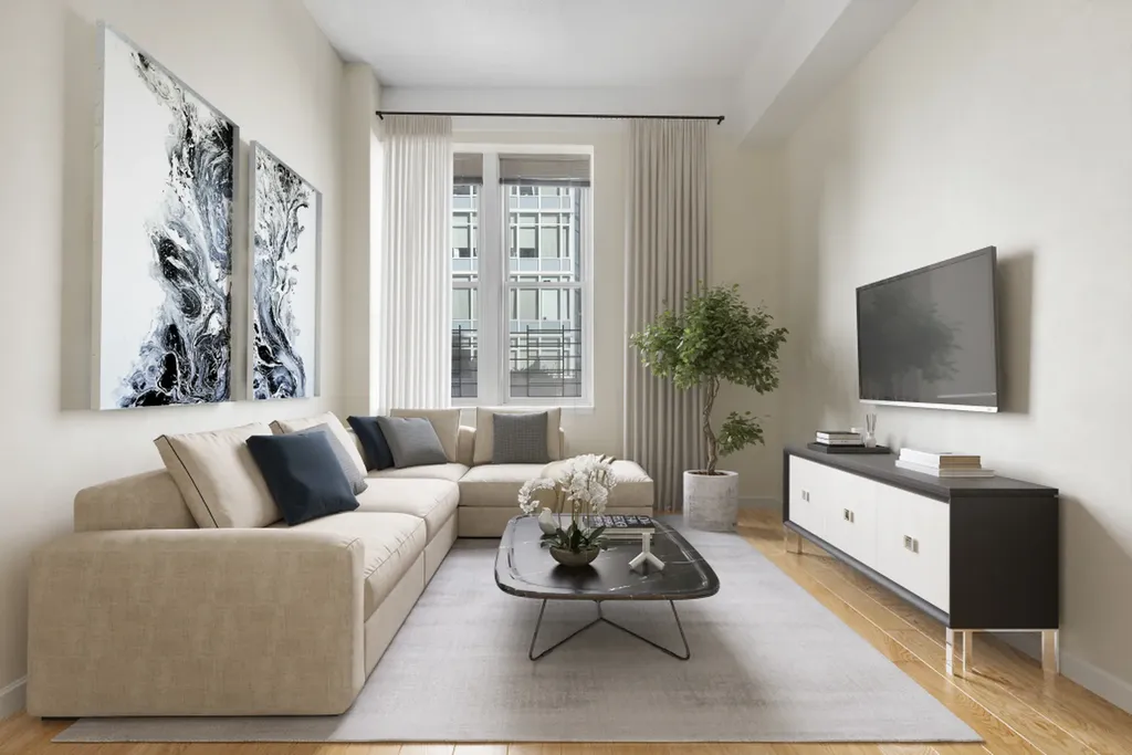 96 Schermerhorn Street New York City NY 11201