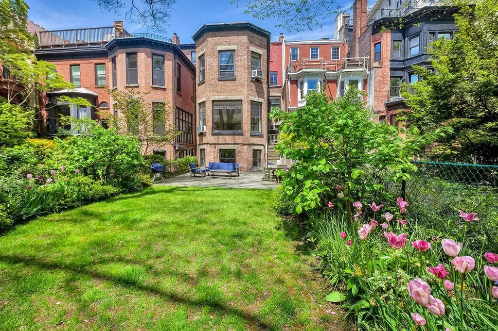 52 Remsen Street New York City NY 11201