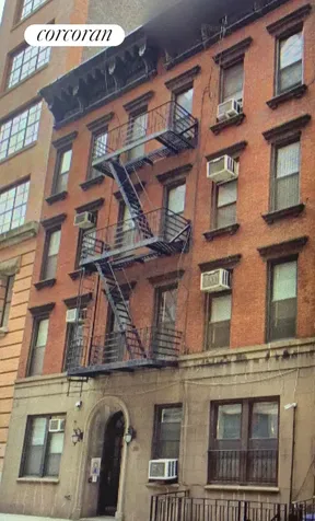 210 W 17th Street New York City NY 10011