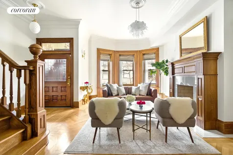 44 Montgomery Place New York City NY 11215