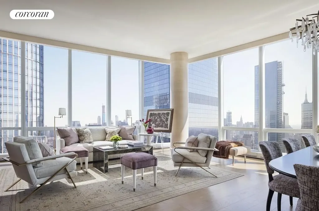 15 Hudson Yards New York City NY 10001