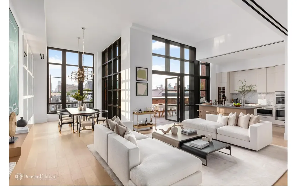438 E 12th Street New York City NY 10009