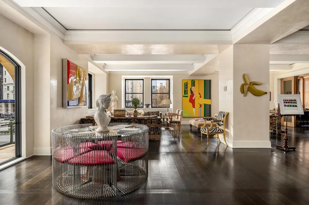 781 5th Avenue New York City NY 10022