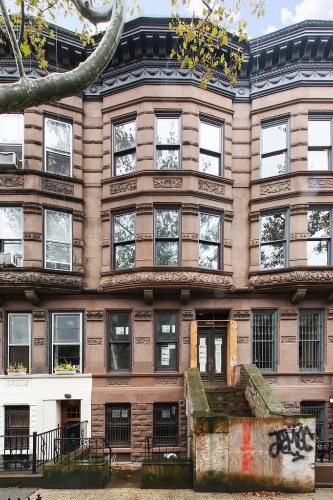 152 W 88th Street New York City NY 10024