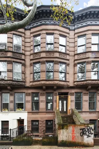 152 W 88th Street New York City NY 10024