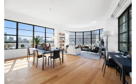 10 Sullivan Street New York City NY 10012
