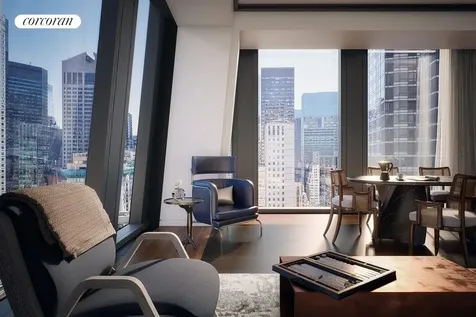 53 W 53rd Street New York City NY 10019