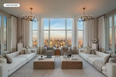 30 Park Place New York City NY 10007