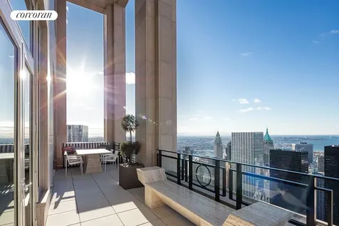 30 Park Place New York City NY 10007