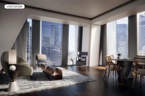 53 W 53rd Street New York City NY 10019