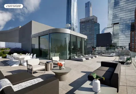 520 W 28th Street New York City NY 10001