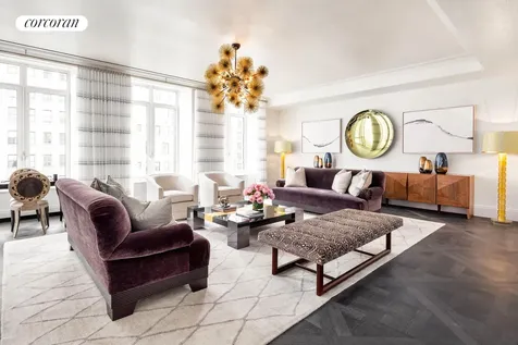 1010 Park Avenue New York City NY 10028