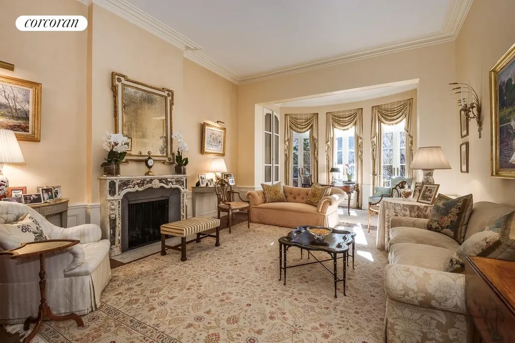 158 E 63rd Street New York City NY 10065