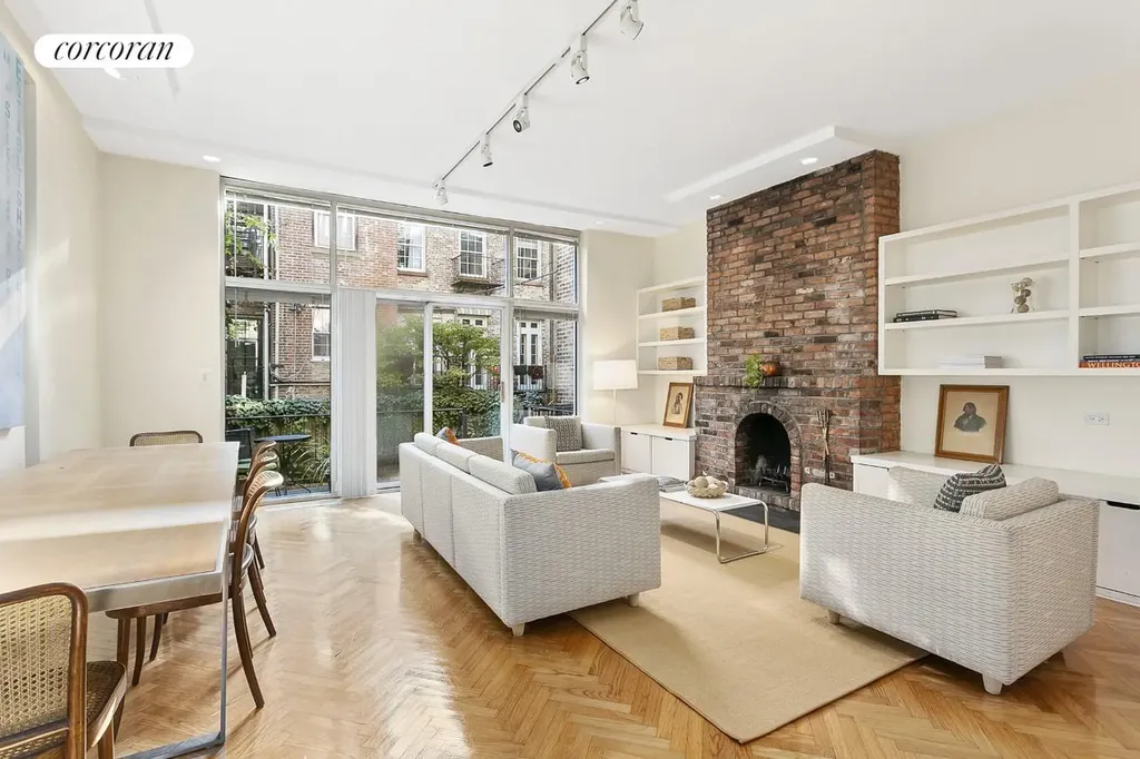 4 Jane Street New York City NY 10014