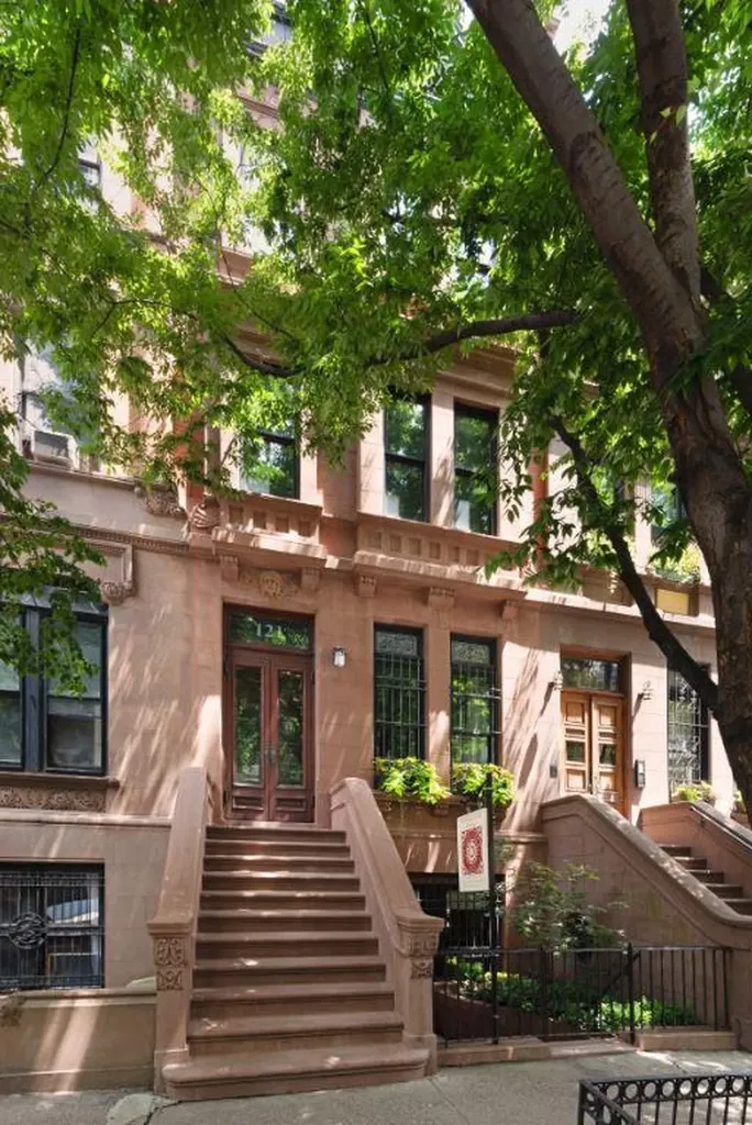 121 W 85th Street New York City NY 10024
