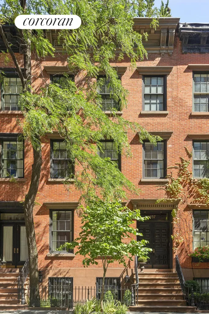157 W 12th Street New York City NY 10011
