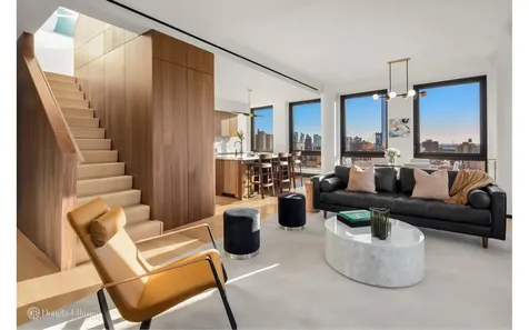 242 Broome Street New York City NY 10002