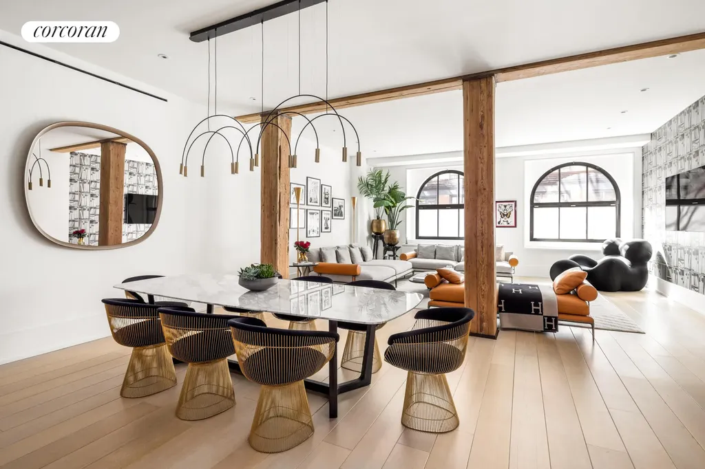 443 Greenwich Street New York City NY 10014