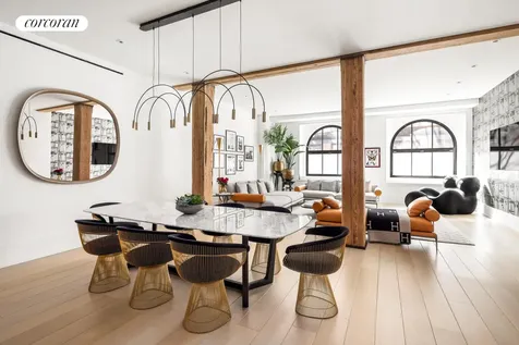 443 Greenwich Street New York City NY 10014
