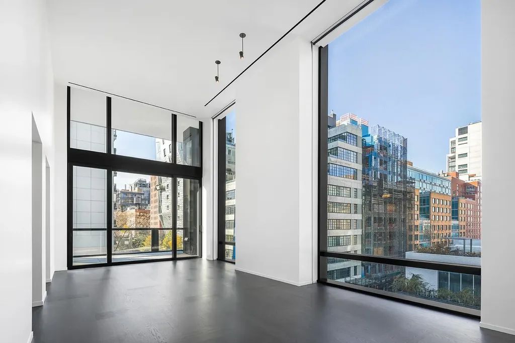 503 W 24th Street New York City NY 10001