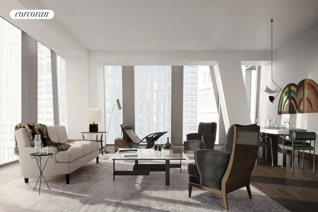 53 W 53rd Street New York City NY 10019