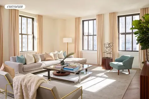 100 Barclay Street New York City NY 10007