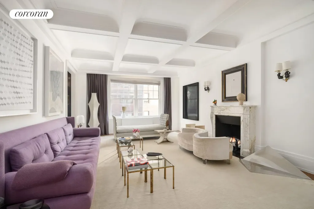 983 Park Avenue New York City NY 10028