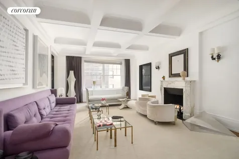 983 Park Avenue New York City NY 10028