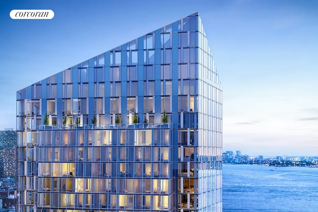 10 Riverside Boulevard New York City NY 10069