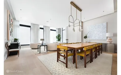111 Leroy Street New York City NY 10014