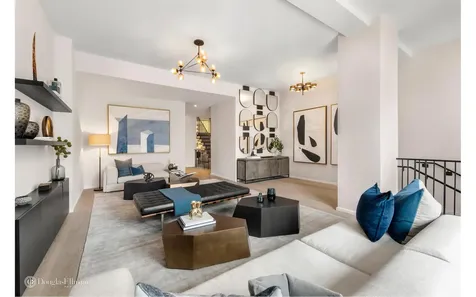 11 Beach Street New York City NY 10013