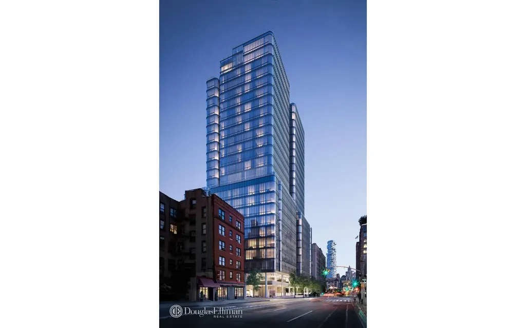 565 Broome Street New York City NY 10013