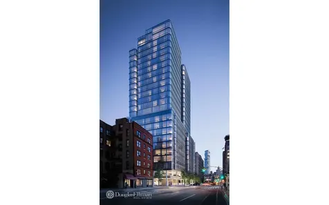 565 Broome Street New York City NY 10013