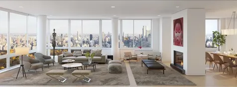 111 W 67th Street New York City NY 10023