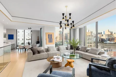 80 E 10th Street New York City NY 10003
