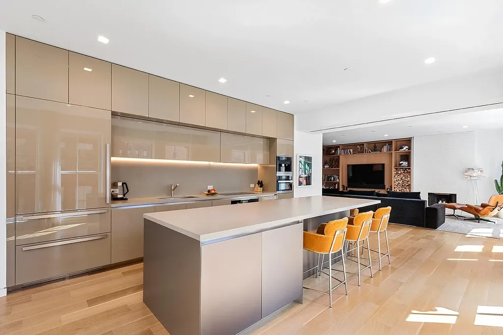 50 Wooster Street New York City NY 10013