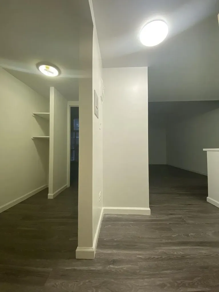 33 Gold Street New York City NY 10038